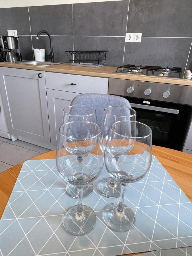 Anca Alphaville Iii Apartament Brașov