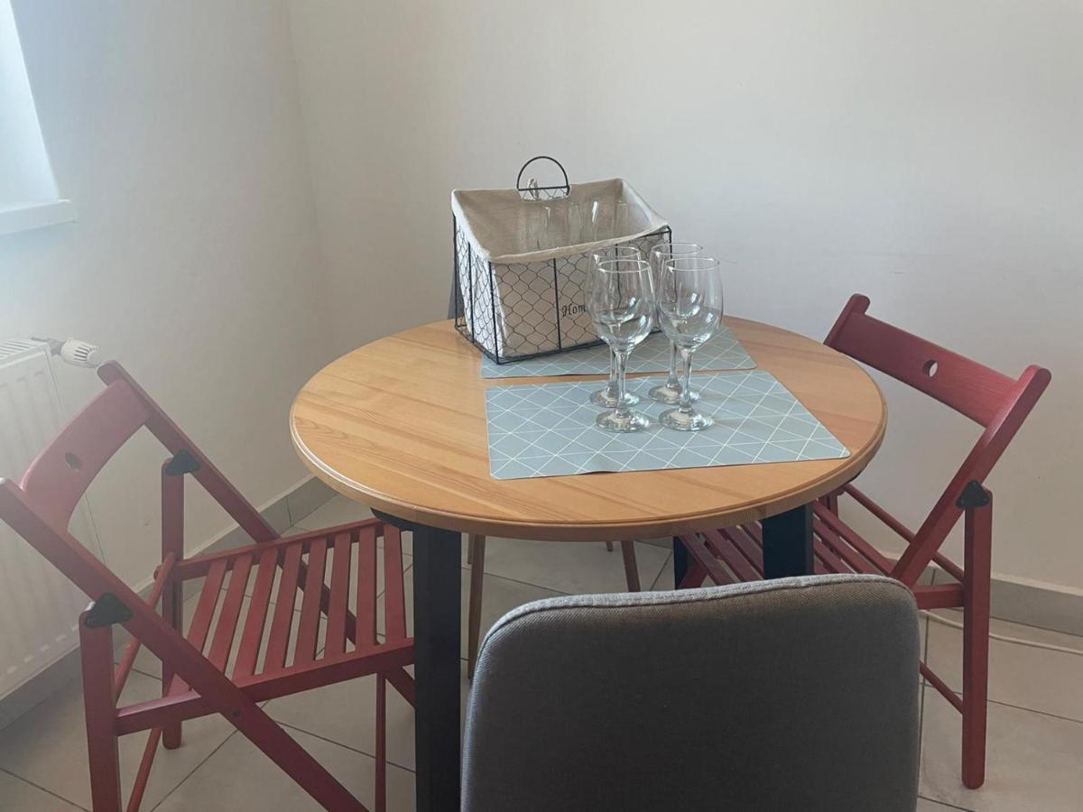 Apartament Anca Alphaville Iii