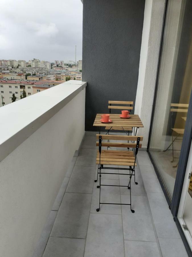 Apartament Anca Alphaville Iii Brașov